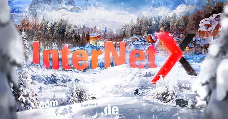 24 Gewinne im #InterNetXmas Adventskalender Bild: 24 Gewinne im #InterNetXmas Adventskalender