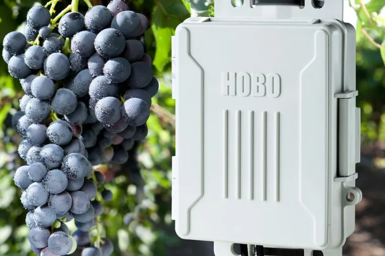 Bild: HOBO USB Micro Station Mehrkanal-Datenlogger mit verbesserter Technik und neuem Gehäusedesign