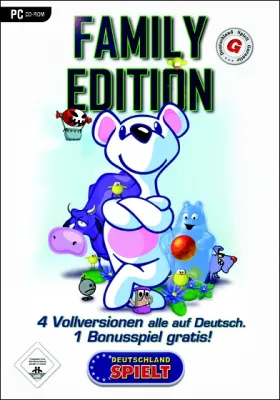 Bild: Deutschland-spielt.de: Die beliebtesten Familienspiele jetzt auf CD-ROM