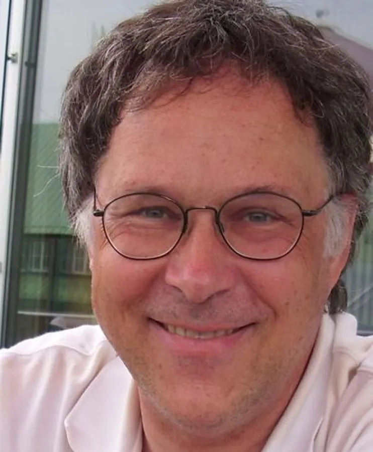 Der freie Journalist Wolf Achim Wiegand (Hamburg) coacht bundesweit als Auftrittsberater