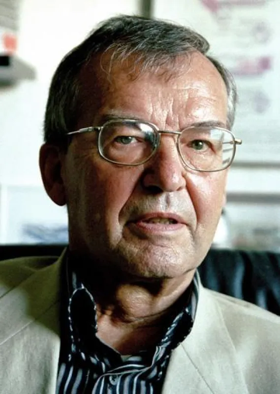 Eduard Breimann