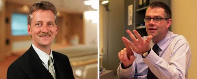 Bild: Institute of Electronic Business bekommt Doppelspitze