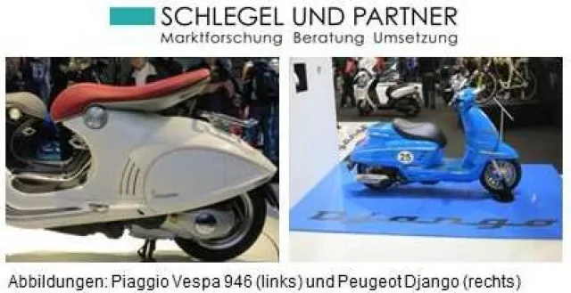 Bild: Auf die leise Tour: Aktuelle Trends für Motorräder