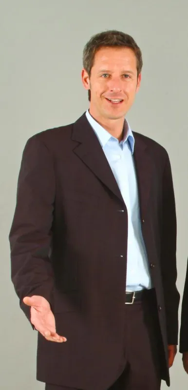Robert Balthasar