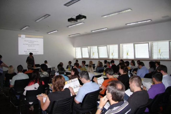 Bild: Zoll- und Exportwissen für IT-Anwender