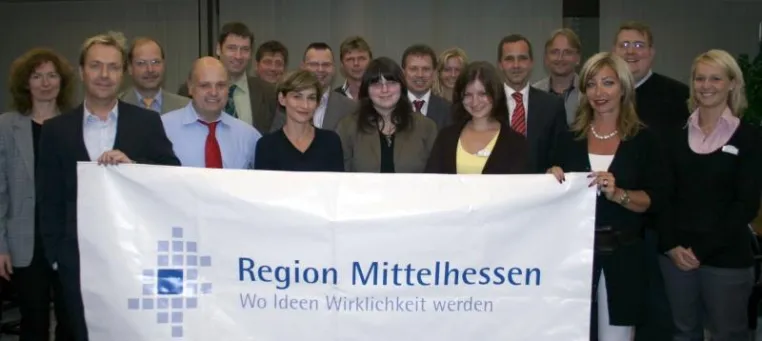 Immobilien-Investoren, Kontakte und Vernetzung auf der Expo Real in München Bild: Immobilien-Investoren, Kontakte und Vernetzung auf der Expo Real in München