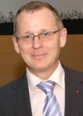 Bild: DIE LINKE begrüßt die Wahl von Bischof Zollitsch