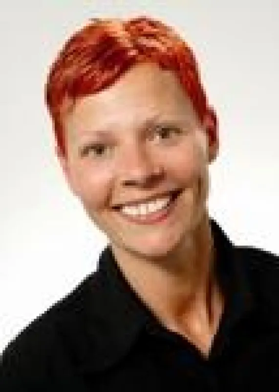 Katrin Henniger, Sales Account Manager, BitDefender GmbH