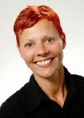 Bild: Katrin Henniger wird Sales Account Manager bei der BitDefender GmbH