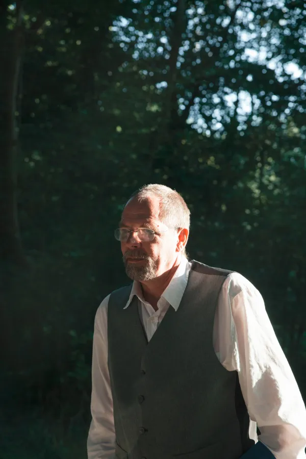 Arnold Schiller (© Arnold Schiller)