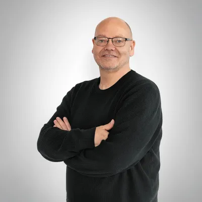 Bild: Erfahrener Vertriebsstratege für Neuland: Michael Kapsa übernimmt Gesamtvertriebsleitung