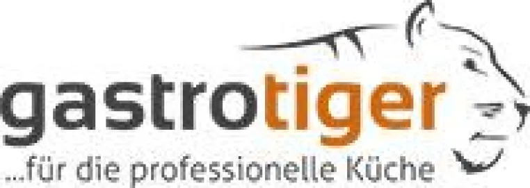 Bild: gastrotiger: der neue Online-Shop für Ersatz- und Zubehörteile in der professionellen Küche