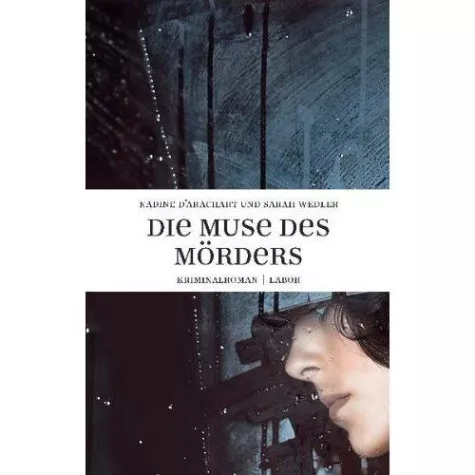 Bild: Autorinnenduo veröffentlicht Debütkrimi und E-Book