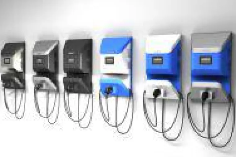Bild: Neuer Maßstab in Sachen Ladestation: der wallbe© PowerBooster