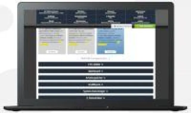 Bild: PC selbst online zusammenstellen, vom Profi zusammenbauen lassen und dabei Geld sparen