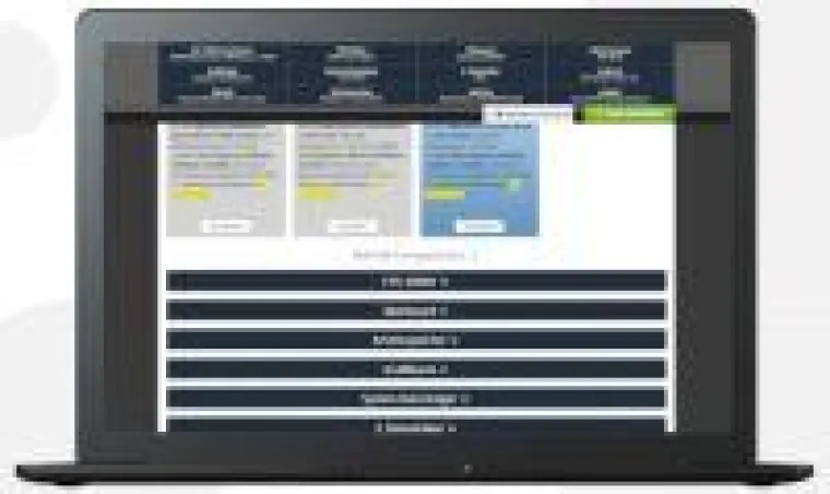 PC selbst online zusammenstellen, vom Profi zusammenbauen lassen und dabei Geld sparen Bild: PC selbst online zusammenstellen, vom Profi zusammenbauen lassen und dabei Geld sparen