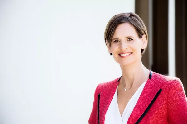 Bild: Expertin für Restrukturierung und Insolvenz, Dr. Breitenbücher kooperiert mit Baker Tilly.