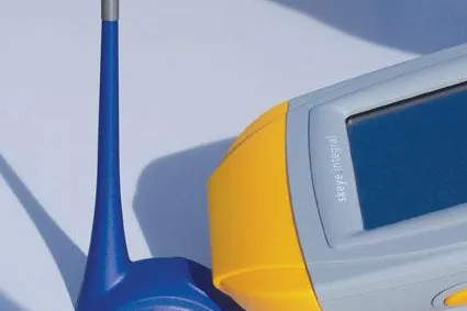 Bild: Neuer Designtrend in der RFID-Technologie - Wie kalt ist es richtig?