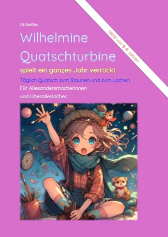 Bild: Neuer Lesespaß für Kinder 