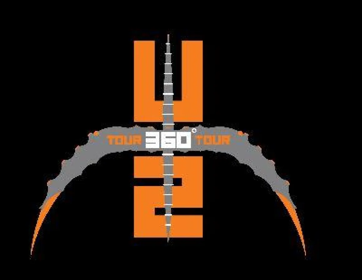 U2 in Berlin und Gelsenkirchen - Tickets Vorverkauf gestartet!