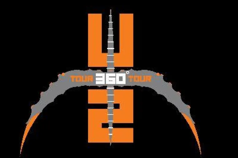 Bild: U2 in Berlin und Gelsenkirchen - Tickets Vorverkauf gestartet