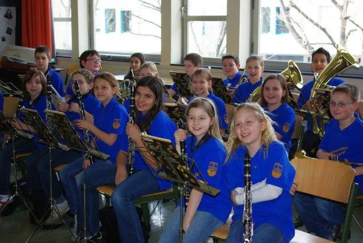 Es gibt sie - Engagierte Lehrerinnen und Lehrer Bild: Es gibt sie - Engagierte Lehrerinnen und Lehrer