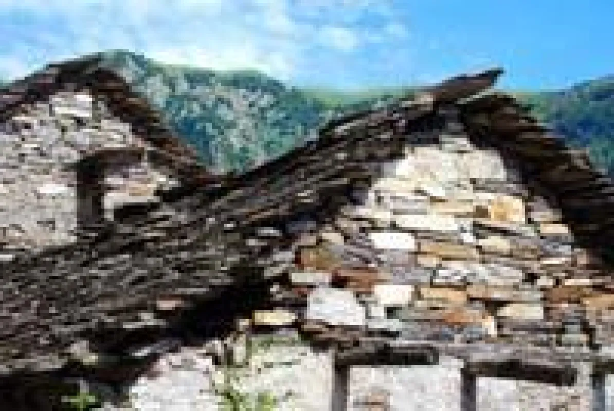 Val Grande