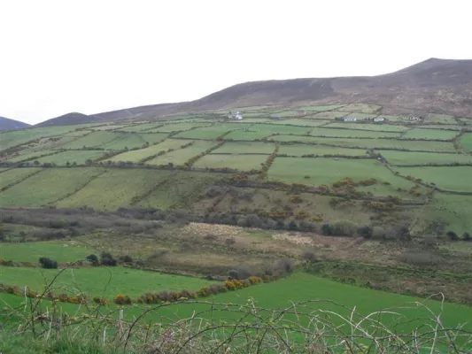 Bild: Buchlesung: Eine Reise nach Irland im Rahmen der Irish Summer School in Elmstein