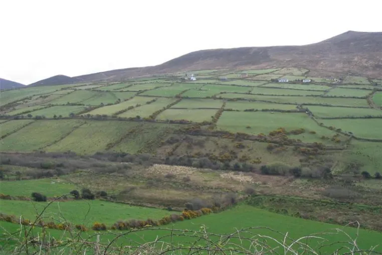 Buchlesung: Eine Reise nach Irland im Rahmen der Irish Summer School in Elmstein Bild: Buchlesung: Eine Reise nach Irland im Rahmen der Irish Summer School in Elmstein