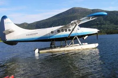 Bild: Trans Canada Touristik TCT - Hochexklusives Yukon-Abenteuer jetzt verfügbar