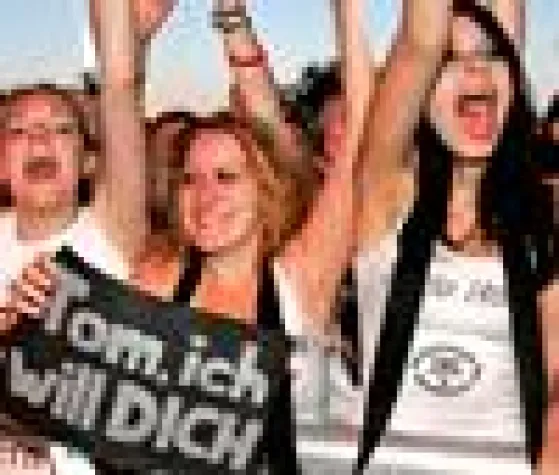 Bild: Tokio Hotel - Authentizität statt Casting-Style