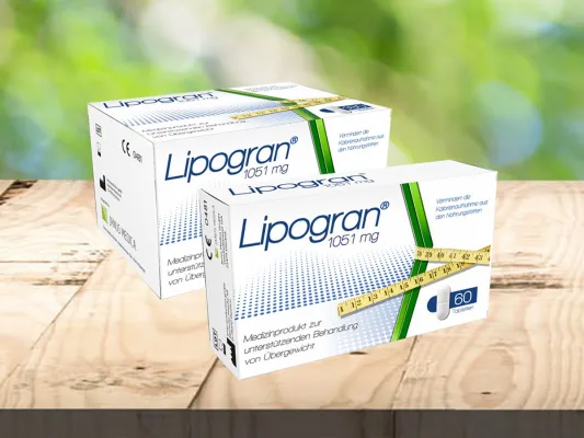Deutsches Diät-Produkt „Lipogran“ sorgt weltweit für Furore Bild: Deutsches Diät-Produkt „Lipogran“ sorgt weltweit für Furore
