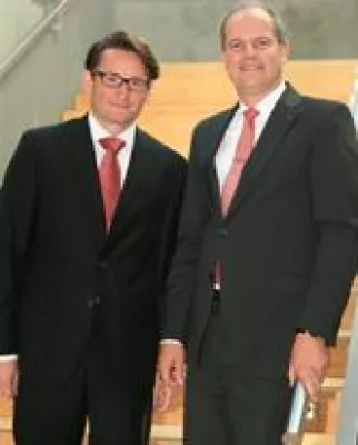 Bild: Steeb führt Mittelstand mit SAP-Lösungen in die mobile und virtuelle Geschäftswelt