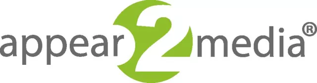 appear2media räumt den crossmedia Augmented Reality Markt auf. Bild: appear2media räumt den crossmedia Augmented Reality Markt auf.