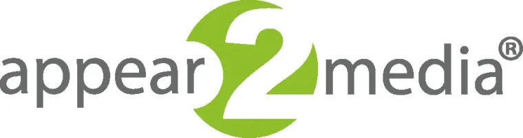 appear2media räumt den crossmedia Augmented Reality Markt auf. Bild: appear2media räumt den crossmedia Augmented Reality Markt auf.