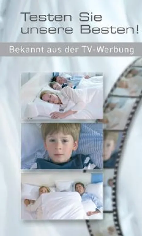 Ausgewählte Paradies Produkte jetzt mit 14-tägigem Rückgaberecht