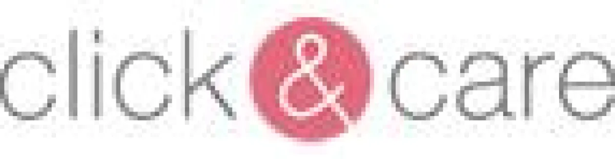 clickandcare.ch Logo