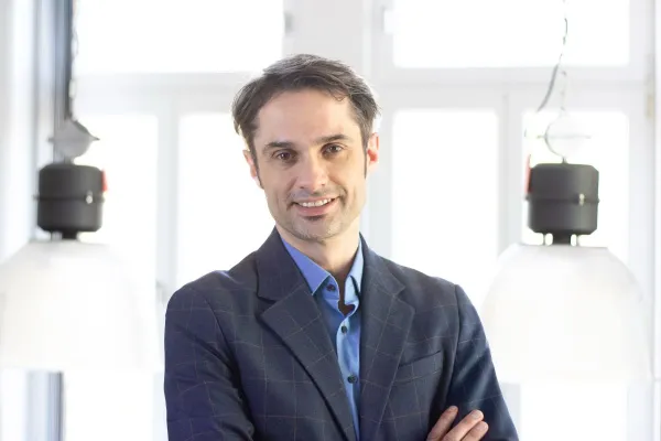 Bild: SIHOT ernennt Florian Eckert zum Chief Operating Officer (COO) 