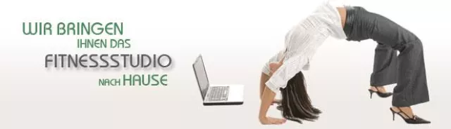 Bild: Online-Fitnessstudio lässt den inneren Schweinehund verstummen