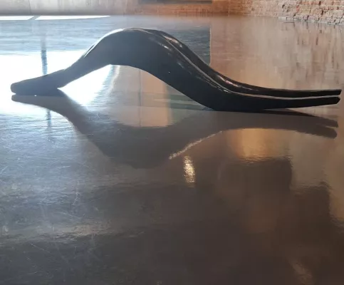 Bild: THE MILK OF DREAMS - Kunstbiennale Venedig 23. April - 27. November 2022