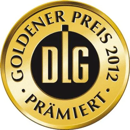 Bild: shokomonk erhält goldene Medaille