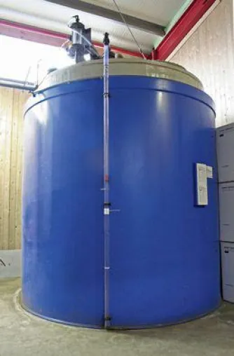 Bild: Biogasanlagen: Hohe Anforderungen bei der Biogas- und Gärrestaufbereitung