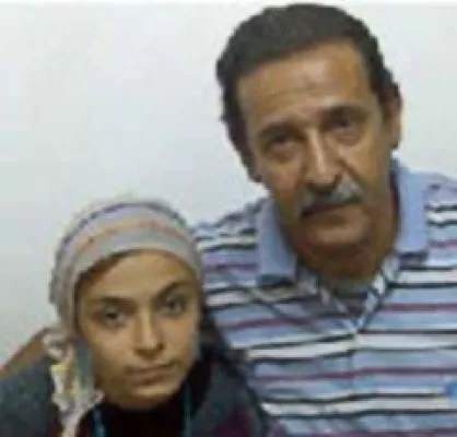 Ägypten - Zugehörigkeit zum Islam im Pass als Zwangsverordnung für Christen Bild: Ägypten - Zugehörigkeit zum Islam im Pass als Zwangsverordnung für Christen