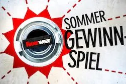 Startschuss zum Sommergewinnspiel: Jetzt kommen die Feuerwear-Fans ins Schwitzen Bild: Startschuss zum Sommergewinnspiel: Jetzt kommen die Feuerwear-Fans ins Schwitzen