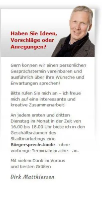 Bild: Laurich & Kollegen entwickeln die „Marke Pinneberg“