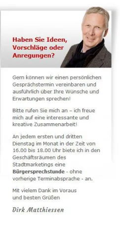 Bild: Laurich & Kollegen entwickeln die „Marke Pinneberg“