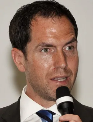 Ein Erfolgsrezept von Jürgen Klopp kennen lernen - Reiss Profile Bild: Ein Erfolgsrezept von Jürgen Klopp kennen lernen - Reiss Profile