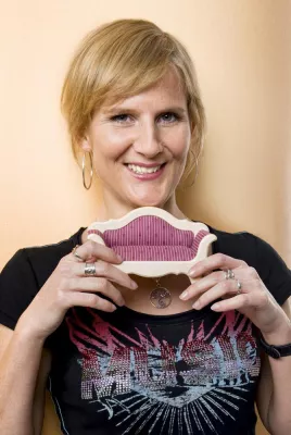 Bild: QUATSCH COMEDY CLUB // 29. & 30. November 2013 im Capitol Theater