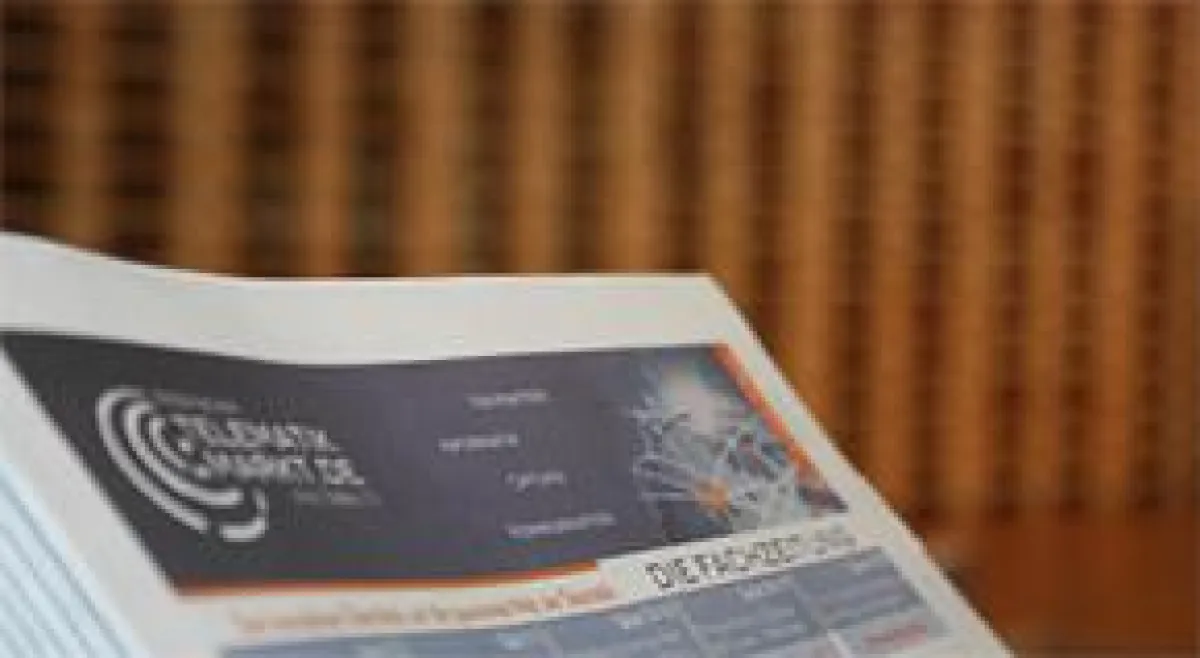 Im kommenden Jahr wird die Mediengruppe Telematik-Markt.de wieder direkt von den interessantesten Ve