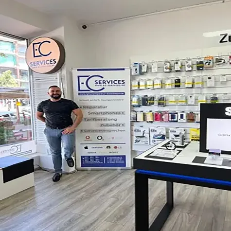 Bild: iPhone Reparatur Düsseldorf